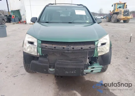 2005 Chevrolet Equinox Ls z USA, uszkodzony, nr VIN 2CNDL23F956031326